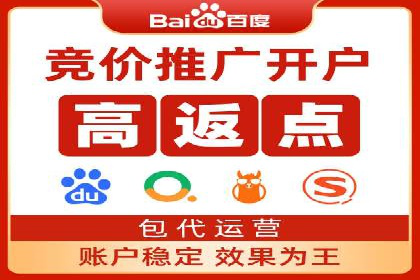 行业领先：百度竞价托管外包成功案例分析